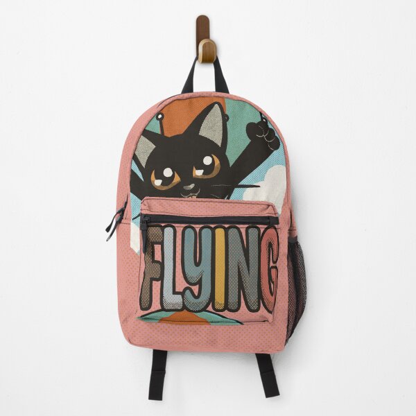 Item preview, Go flying! designed and sold by BATKEI ART.