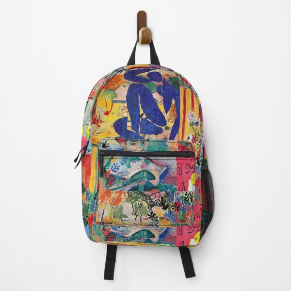 Item preview, Matisse The Collage designed and sold by Muycote.