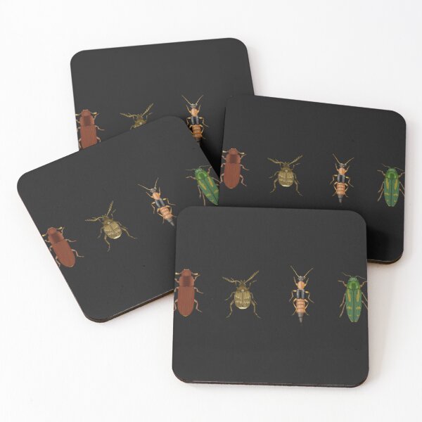Item preview, The Beetles designed and sold by gustavomaauwjy.