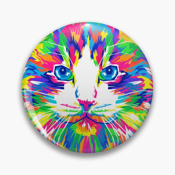 Item preview, Cat Lovers Psychology designed and sold by LOSMISHOP.