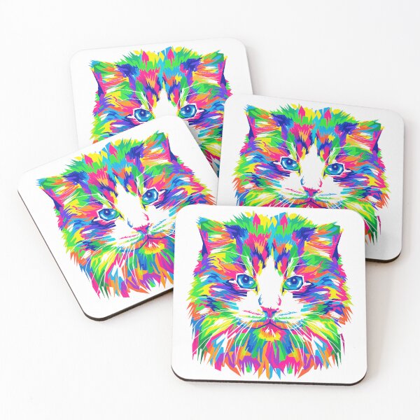 Item preview, Cat Lovers Psychology designed and sold by LOSMISHOP.
