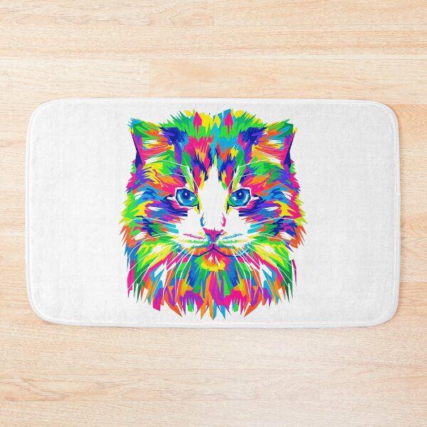 Item preview, Cat Lovers Psychology designed and sold by LOSMISHOP.