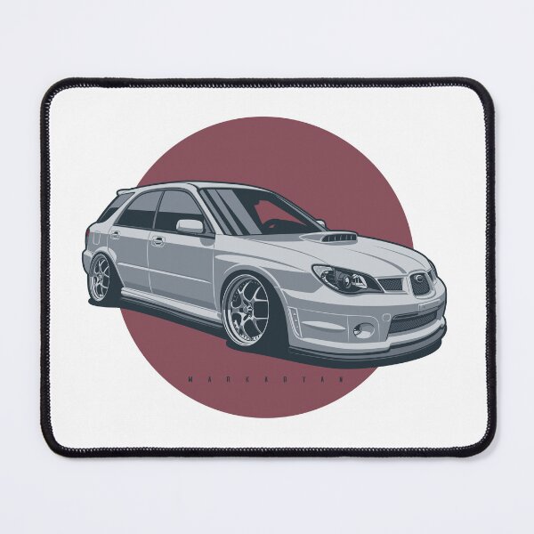 Item preview, Subi wagon designed and sold by OlegMarkaryan.