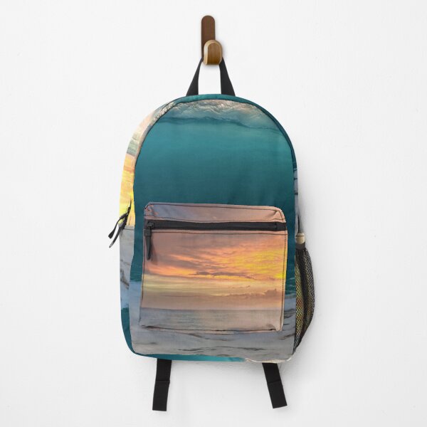 Item preview, Ocean Beach Sunset Photo 193 designed and sold by artbylucie.