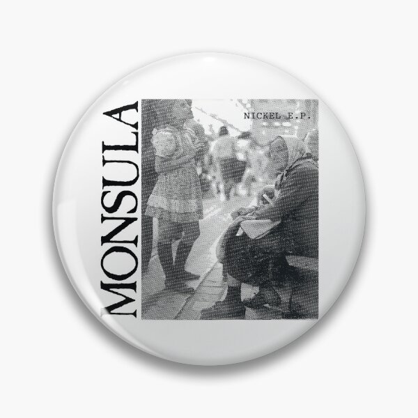 Artikelvorschau, Monsula Nickel EP entworfen und verkauft von alexandra92.