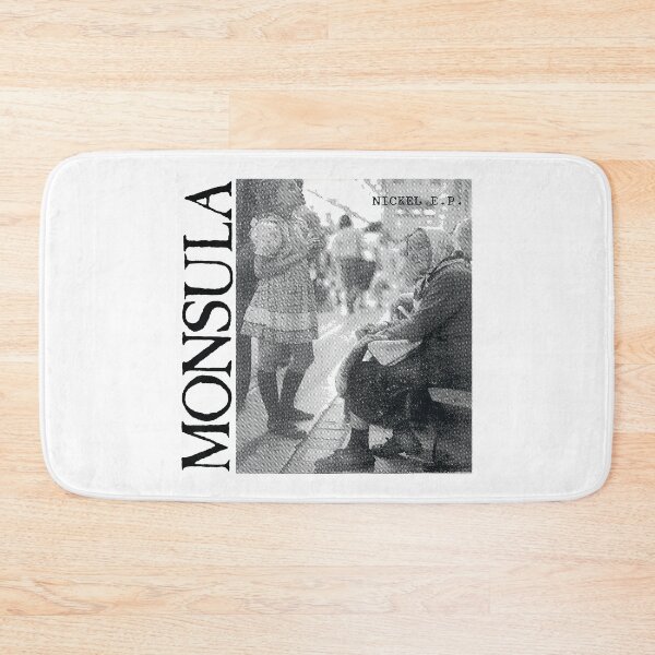 Artikelvorschau, Monsula Nickel EP entworfen und verkauft von alexandra92.