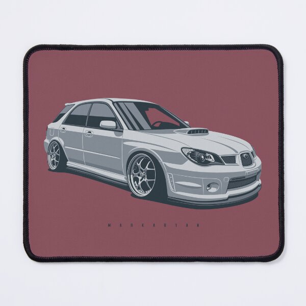 Item preview, Subi wagon designed and sold by OlegMarkaryan.