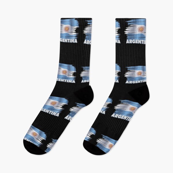 Item preview, Flag of Argentina designed and sold by Dubbra.
