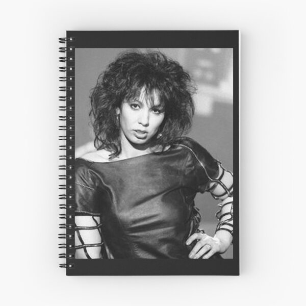 Item preview, Jennifer rush poster designed and sold by DianaParra01.
