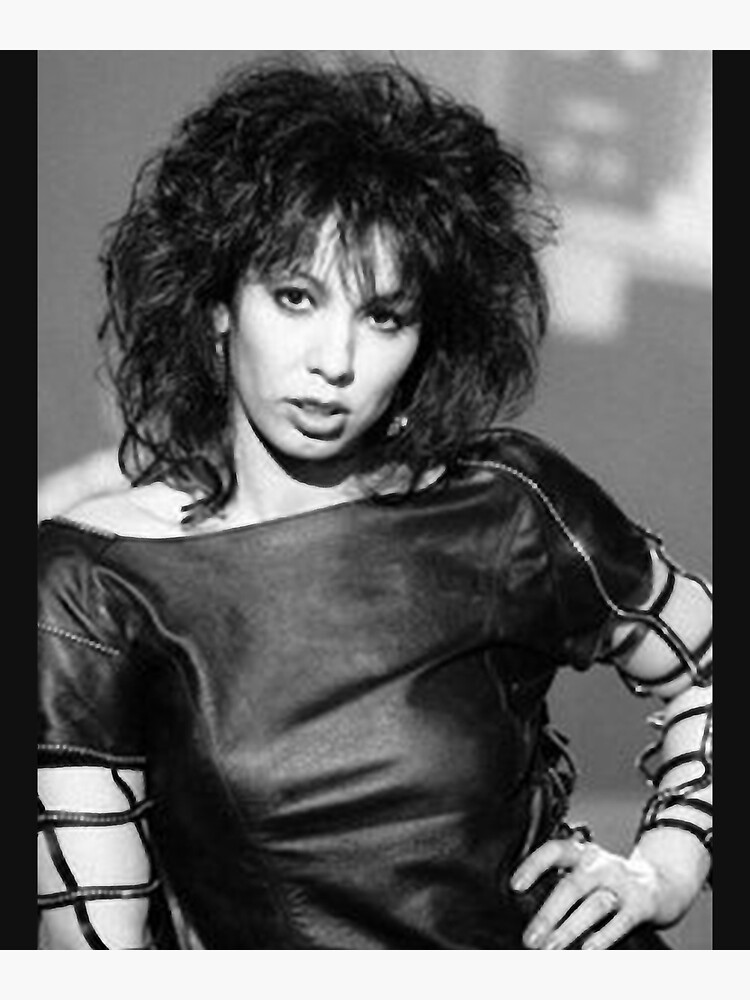 "Jennifer rush poster" Poster for Sale by DianaParra01 Redbubble