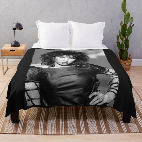 Item preview, Jennifer rush poster designed and sold by DianaParra01.