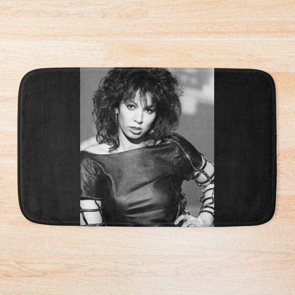 Item preview, Jennifer rush poster designed and sold by DianaParra01.