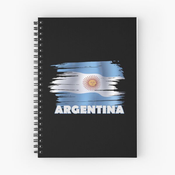Item preview, Flag of Argentina designed and sold by Dubbra.