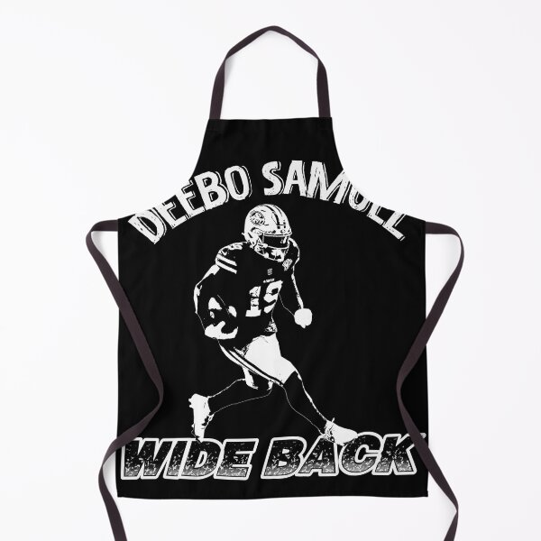 Item preview, Deebo Samuel is back designed and sold by VickyGolden.