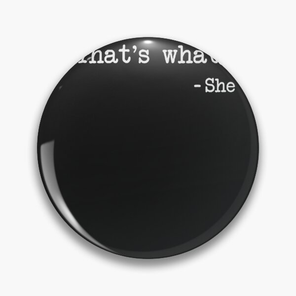 Item preview, That's what she said quote essential t shirt designed and sold by AlexandreaHoyt.