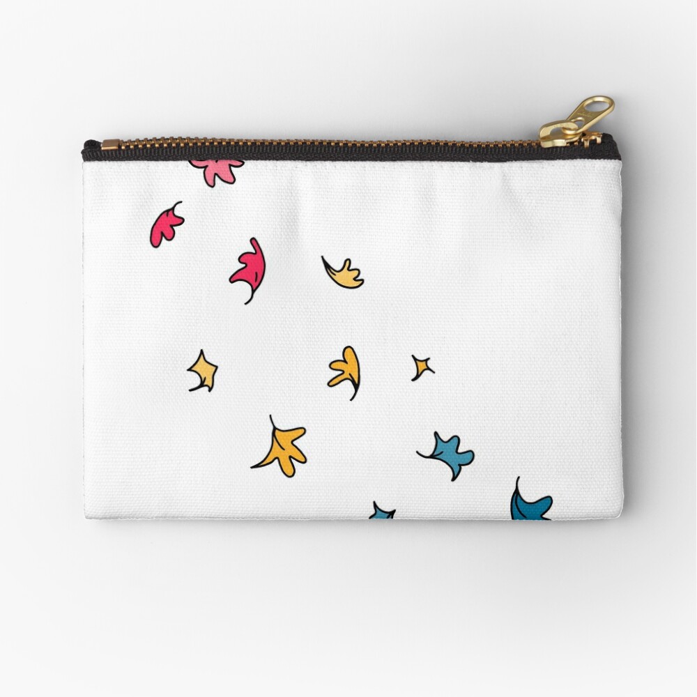 Heartstopper Leaves And Cute Shoes Canvas Tote Bag - Brook Prime