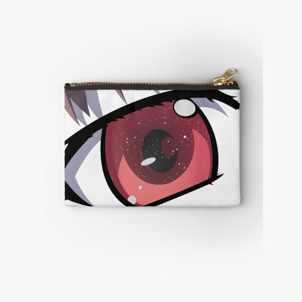 Item preview, Azusa Nakano eye (anime girl,Furure diary yuno ) designed and sold by Clienter-Team.