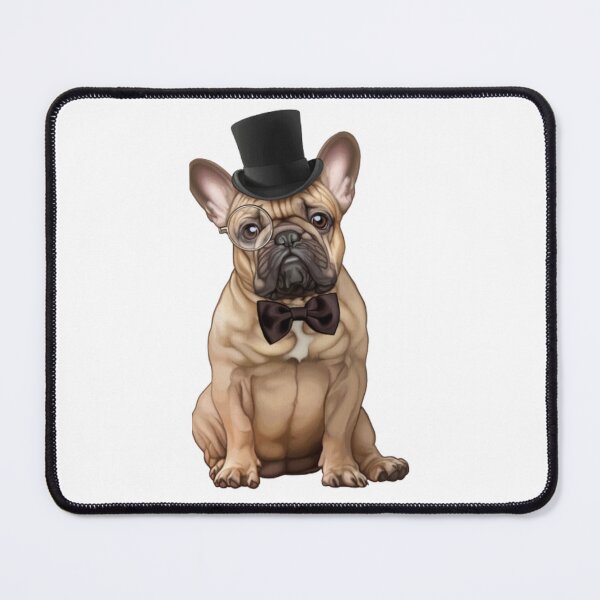 Item preview, Franch buldoh designed and sold by Dzzoni.