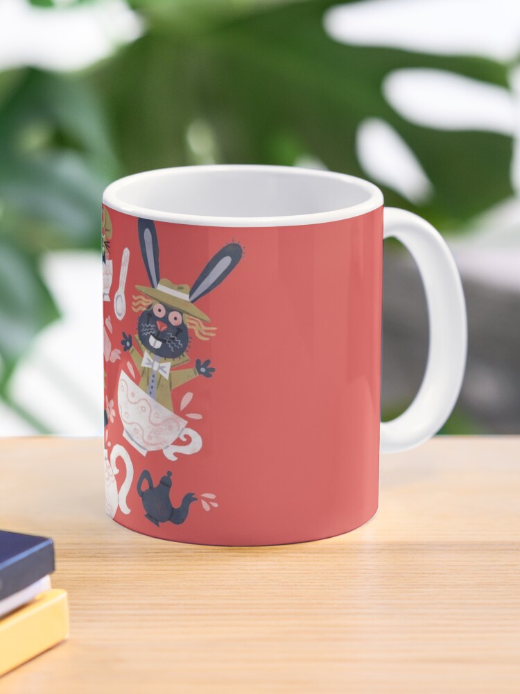 Alice in Wonderland Mad Tea Party Mug | shopDisney