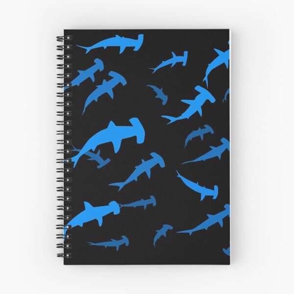 Item preview, Hammerhead shark designed and sold by albertocubatas.
