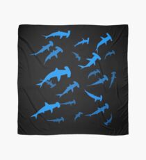 Hammerhead shark Scarf