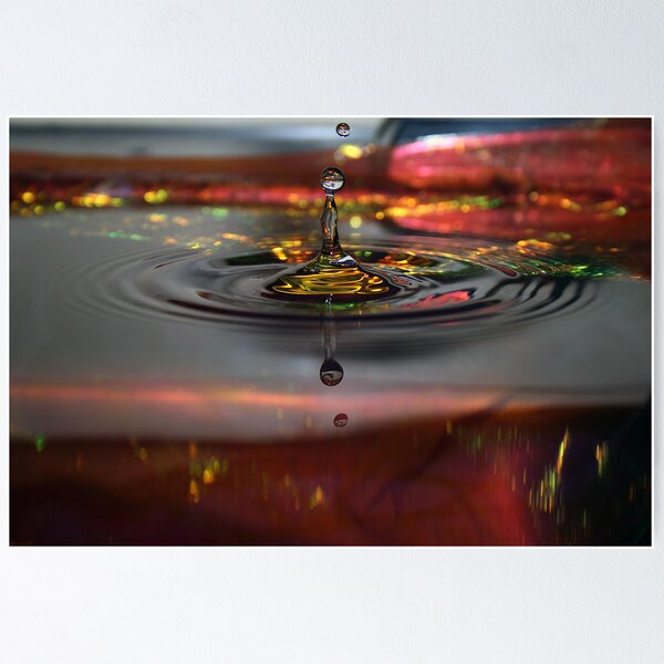 Artikelvorschau, drop reflection entworfen und verkauft von Don Cox.