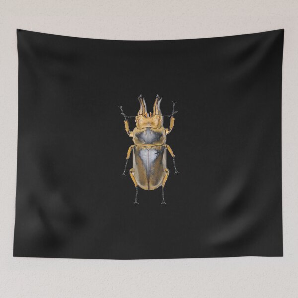 Item preview, The Beetles designed and sold by gustavomaauwjy.