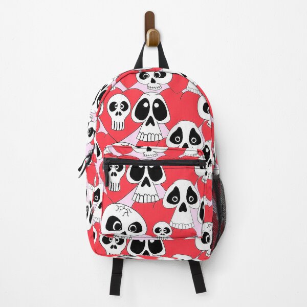Item preview, Funny skull. designed and sold by SRBBrend019.