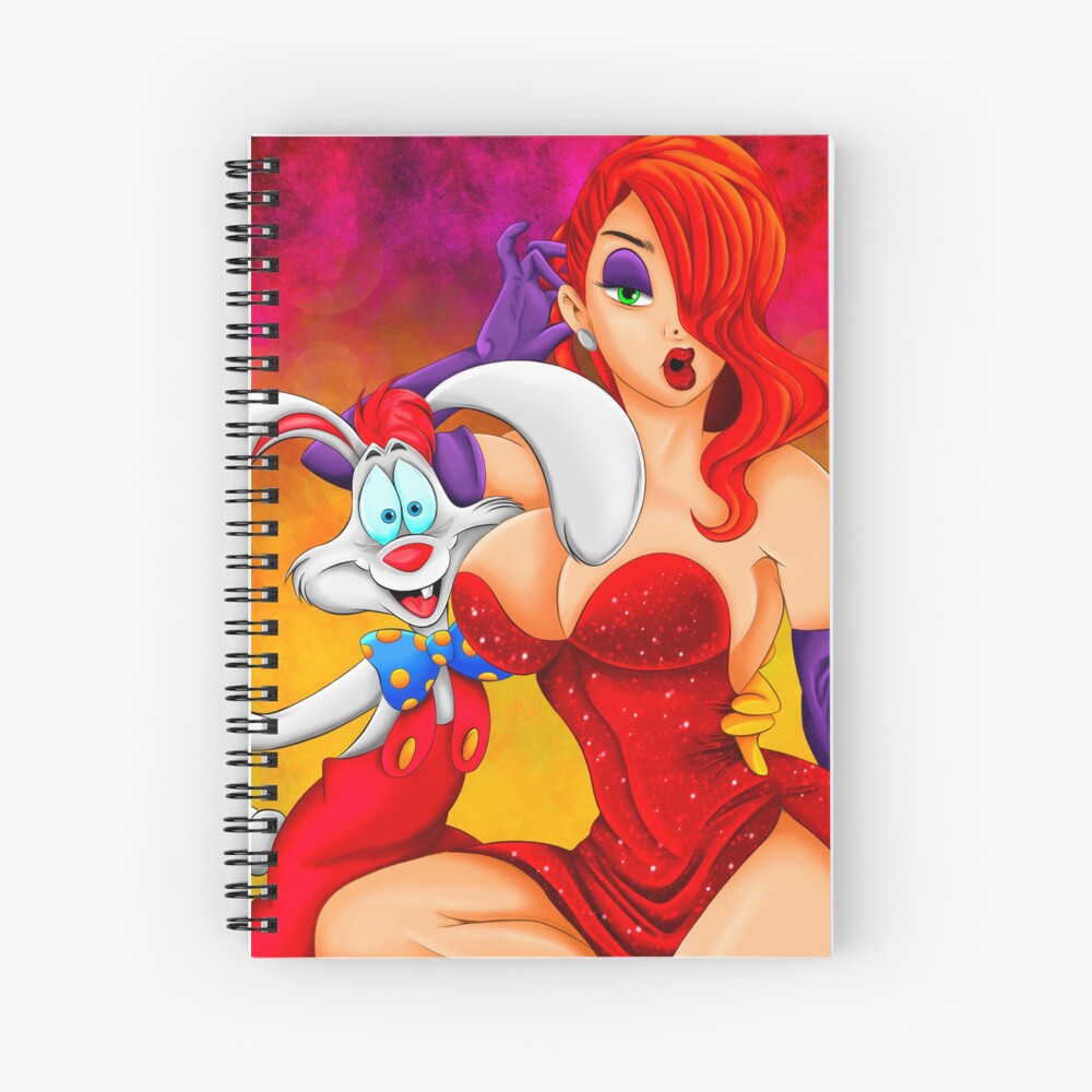 Jessica Rabbit / Roger Rabbit Jessica Rabbit / Roger Rabbit