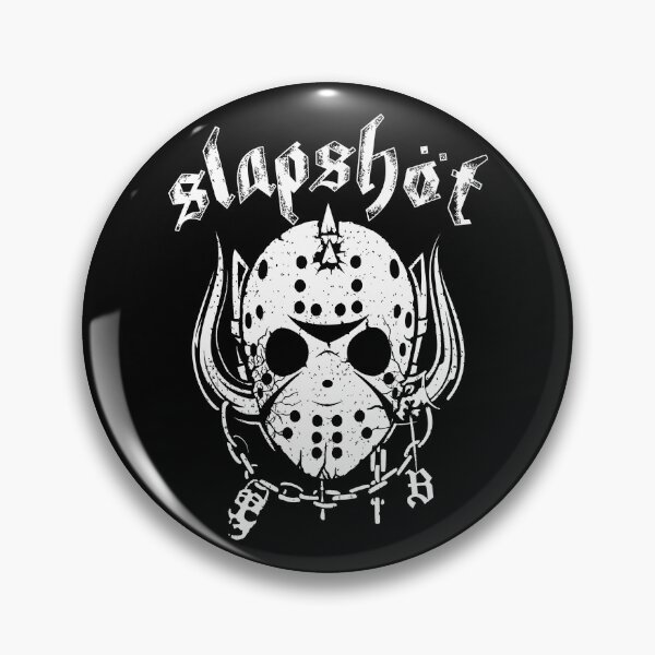 Item preview, Slapshot Live In Berlin designed and sold by alexandra92.