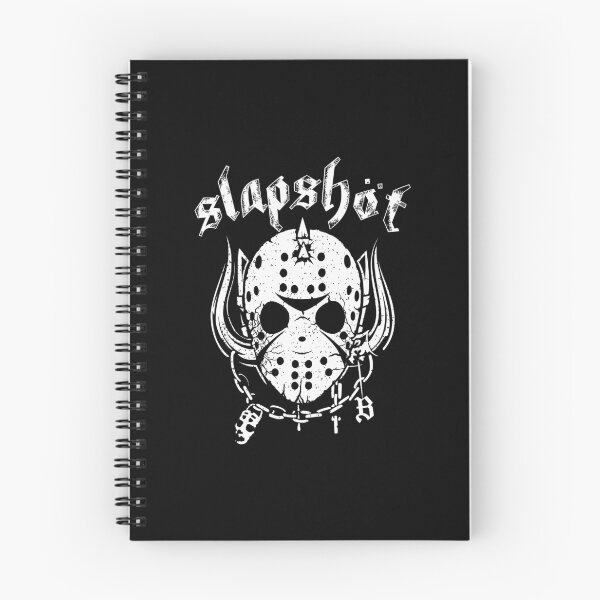 Item preview, Slapshot Live In Berlin designed and sold by alexandra92.