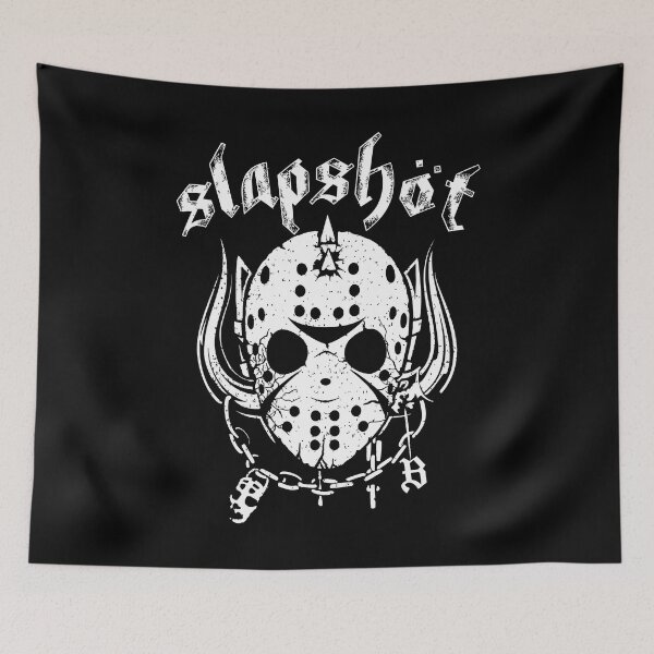 Item preview, Slapshot Live In Berlin designed and sold by alexandra92.