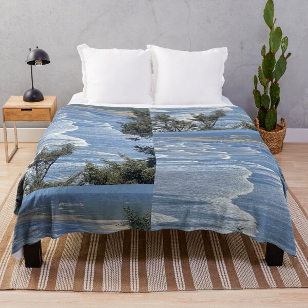 Item preview, West Coast Beach designed and sold by ForscarlettPub.