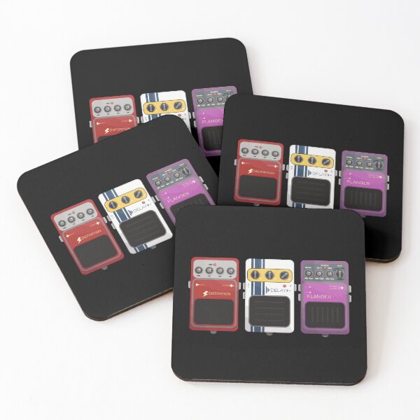 Item preview, Guitar Pedal Board For Guitar Players And Bass Players As A Guitarist - Guitar Pedal designed and sold by Funwithmusic.