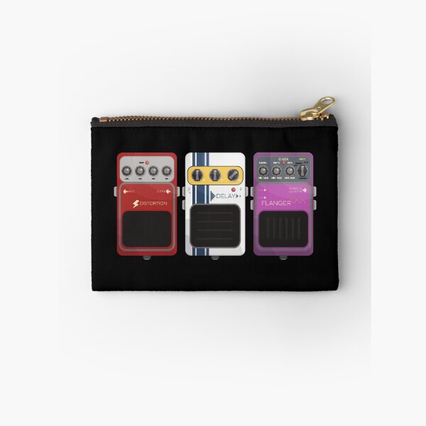 Item preview, Guitar Pedal Board For Guitar Players And Bass Players As A Guitarist - Guitar Pedal designed and sold by Funwithmusic.