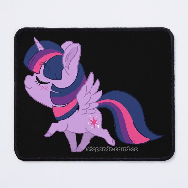 Item preview, Twilight Sparkle designed and sold by StePanda.