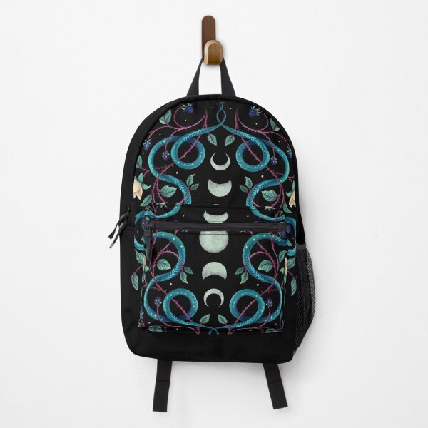 Item preview, Serpent Moon designed and sold by episodicDrawing.