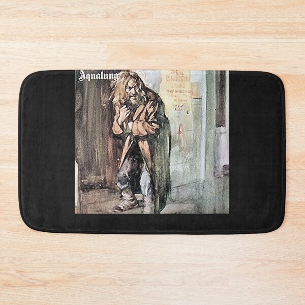 Item preview, Jethro tull aqualung designed and sold by DianaParra01.