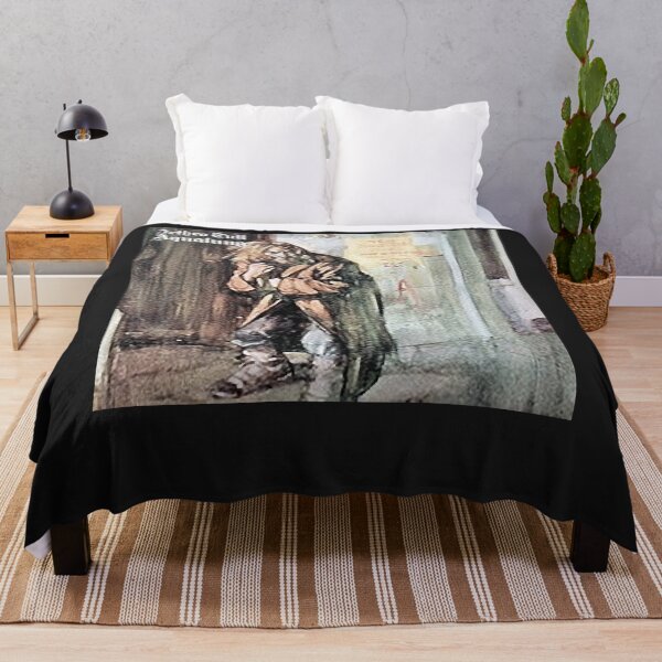Item preview, Jethro tull aqualung designed and sold by DianaParra01.