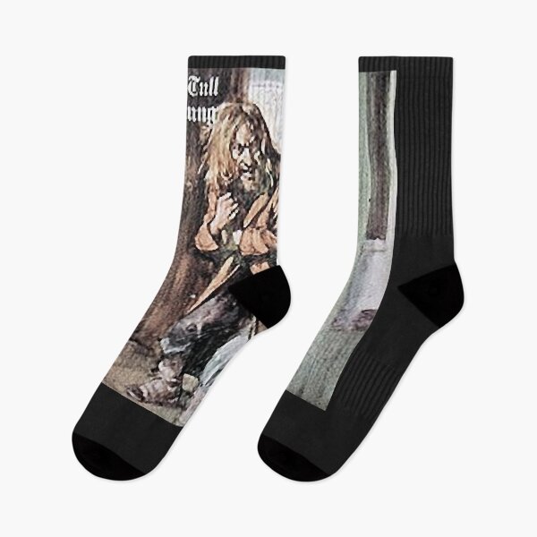 Item preview, Jethro tull aqualung designed and sold by DianaParra01.