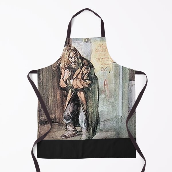 Item preview, Jethro tull aqualung designed and sold by DianaParra01.