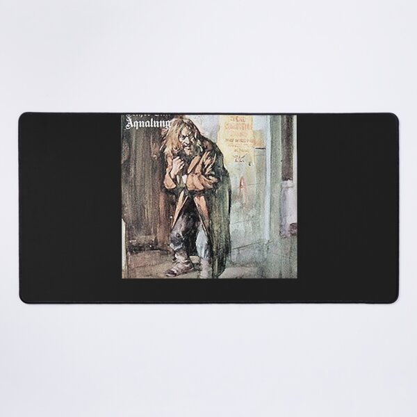 Item preview, Jethro tull aqualung designed and sold by DianaParra01.