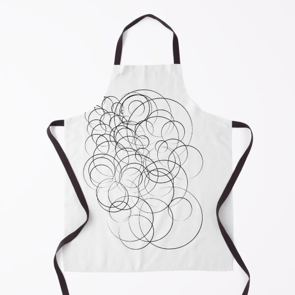 Item preview, Empty circles designed and sold by detalheseartes.