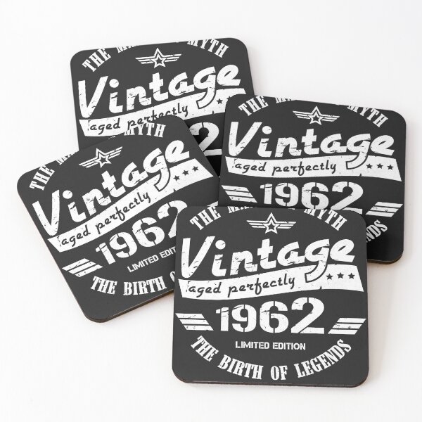 Item preview, Vintage    th birthday gift for men essential t shirt designed and sold by AlexandreaHoyt.