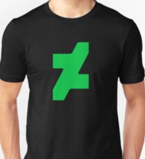 New DeviantArt Logo Unisex T-Shirt