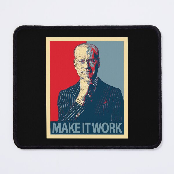 Item preview, Tim Gunn make it work designed and sold by VickyGolden.