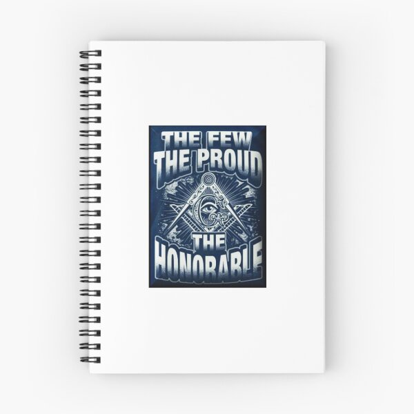 Item preview, Freemasons Pride designed and sold by Lawrence Baird.
