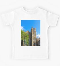 Church in the Daytime Kids Tee