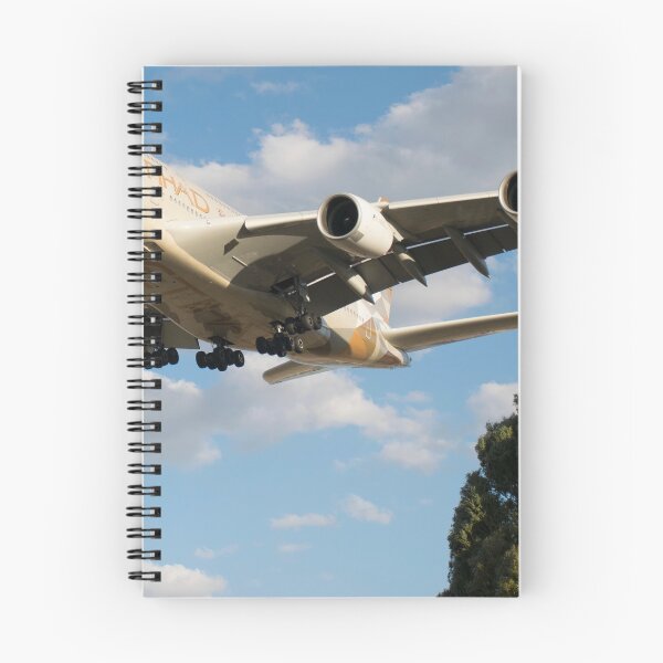 Item preview, Etihad Arrival... designed and sold by Bruce Knight.