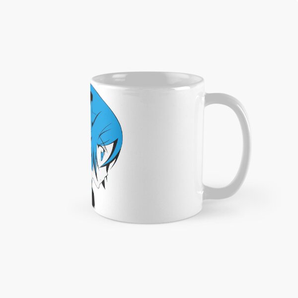 Item preview, Ene Gonna be the Twin-Tail (anime girl) designed and sold by Clienter-Team.